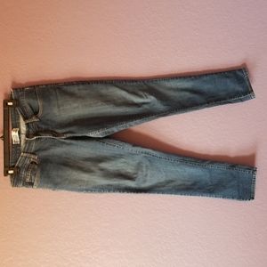 The Skinny Signature Jeans by Levis